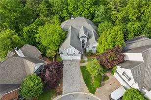 4217 Wieuca Overlook NE, Atlanta, GA 30342 - Photo 4