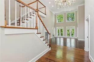 4217 Wieuca Overlook NE, Atlanta, GA 30342 - Photo 8