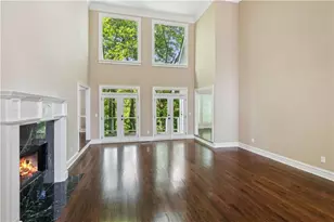4217 Wieuca Overlook NE, Atlanta, GA 30342 - Photo 10