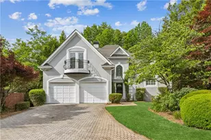 4217 Wieuca Overlook NE, Atlanta, GA 30342 - Photo 2