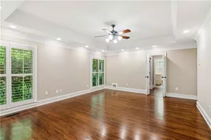 4217 Wieuca Overlook NE, Atlanta, GA 30342 - Photo 20