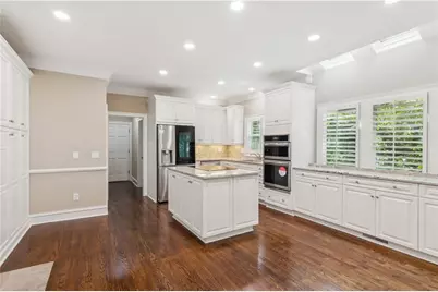 4217 Wieuca Overlook NE, Atlanta, GA 30342 - Photo 14