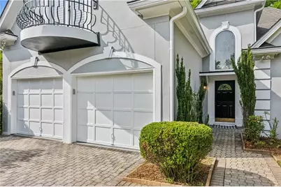 4217 Wieuca Overlook NE, Atlanta, GA 30342 - Photo 6