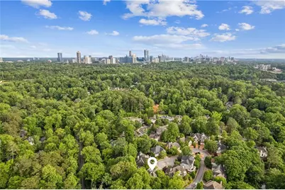 4217 Wieuca Overlook NE, Atlanta, GA 30342 - Photo 52