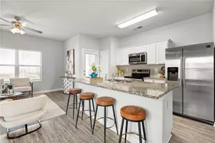 4066 Sonoma Wood Trail, Decatur, GA 30034 - Photo 6