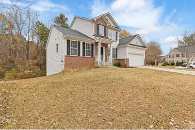 2813 Glenlocke Circle NW, Atlanta, GA 30318 - Photo 2