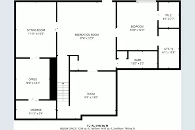 2813 Glenlocke Circle NW, Atlanta, GA 30318 - Photo 40