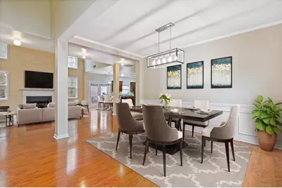 2813 Glenlocke Circle NW, Atlanta, GA 30318 - Photo 4