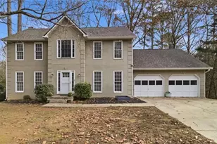 5190 Ridge Tarn, Acworth, GA 30102 - Photo 1
