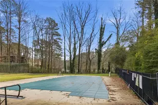 5190 Ridge Tarn, Acworth, GA 30102 - Photo 30