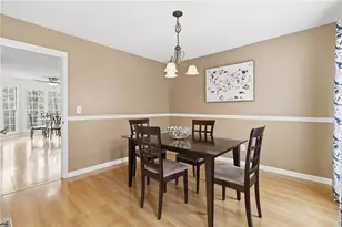 5190 Ridge Tarn, Acworth, GA 30102 - Photo 8