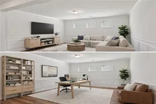 3382 Long Creek Dr, Buford, GA 30519 - Photo 6