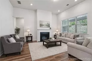 3382 Long Creek Dr, Buford, GA 30519 - Photo 12