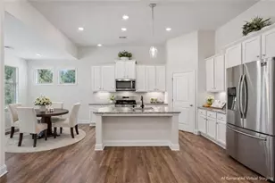 3382 Long Creek Dr, Buford, GA 30519 - Photo 8