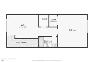 3382 Long Creek Dr, Buford, GA 30519 - Photo 62