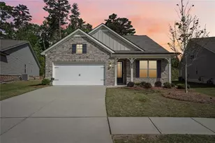 3382 Long Creek Dr, Buford, GA 30519 - Photo 2