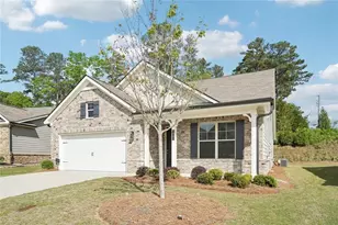 3382 Long Creek Dr, Buford, GA 30519 - Photo 1