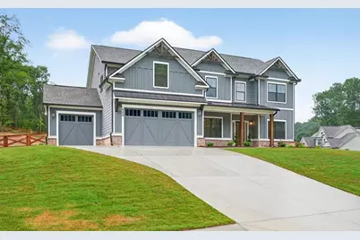 609 Whiporwill Cove, Monroe, GA 30655 - Photo 2