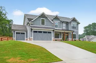 609 Whiporwill Cv, Monroe, GA 30655 - Photo 2