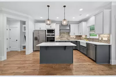 609 Whiporwill Cove, Monroe, GA 30655 - Photo 6