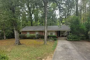4726 Cheryle Ann Dr, Macon, GA 31210 - Photo 1