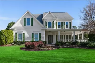 2412 Retreat Close, Marietta, GA 30066 - Photo 1