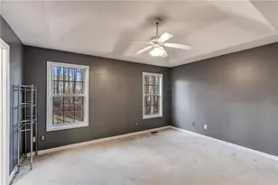 409 Benjamin Dr, Rockmart, GA 30153 - Photo 16