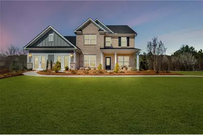 5320 Hyde Grove Drive, Cumming, GA 30040 - Photo 2