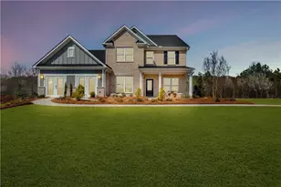 5320 Hyde Grove Dr, Cumming, GA 30040 - Photo 2