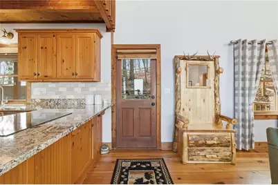 424 Sanderlin Mtn Drive, Big Canoe, GA 30143 - Photo 10