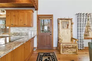 424 Sanderlin Mountain Dr, Big Canoe, GA 30143 - Photo 10