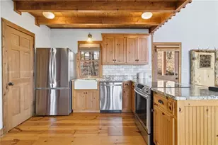 424 Sanderlin Mountain Dr, Big Canoe, GA 30143 - Photo 10