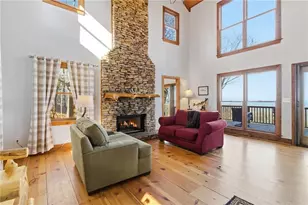 424 Sanderlin Mountain Dr, Big Canoe, GA 30143 - Photo 4