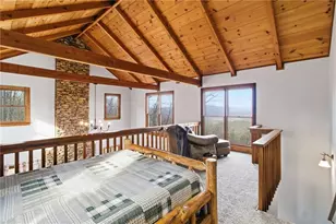 424 Sanderlin Mountain Dr, Big Canoe, GA 30143 - Photo 18