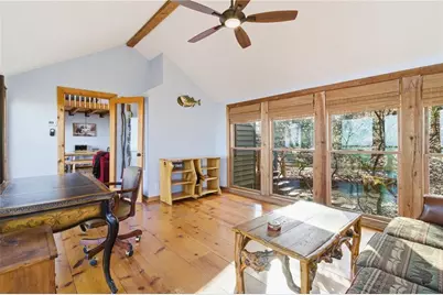 424 Sanderlin Mtn Drive, Big Canoe, GA 30143 - Photo 6