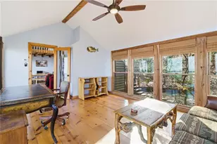 424 Sanderlin Mountain Dr, Big Canoe, GA 30143 - Photo 6