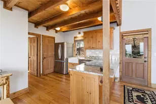 424 Sanderlin Mountain Dr, Big Canoe, GA 30143 - Photo 8