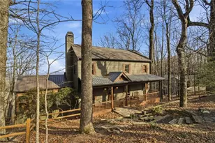 424 Sanderlin Mountain Dr, Big Canoe, GA 30143 - Photo 24