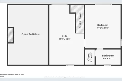 424 Sanderlin Mtn Drive, Big Canoe, GA 30143 - Photo 26