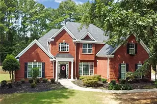 723 Euel Dr, McDonough, GA 30252 - Photo 2