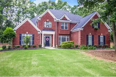 723 Euel Drive, McDonough, GA 30252 - Photo 1