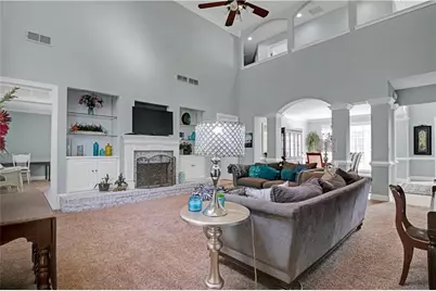 723 Euel Drive, McDonough, GA 30252 - Photo 18