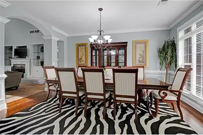 723 Euel Drive, McDonough, GA 30252 - Photo 12