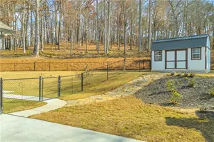 6278 Rufus Bryant Rd, Dahlonega, GA 30533 - Photo 36