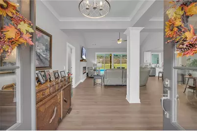 6278 Rufus Bryant Road, Dahlonega, GA 30533 - Photo 4