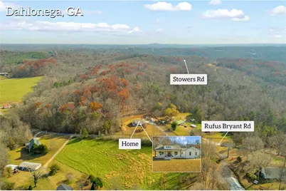6278 Rufus Bryant Road, Dahlonega, GA 30533 - Photo 42