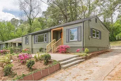 525 Rosemont Drive, Decatur, GA 30032 - Photo 2