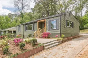 525 Rosemont Dr, Decatur, GA 30032 - Photo 2