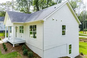 215 Rome St, Bowdon, GA 30108 - Photo 2
