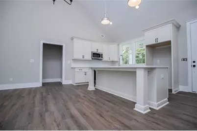 215 Rome Street, Bowdon, GA 30108 - Photo 8